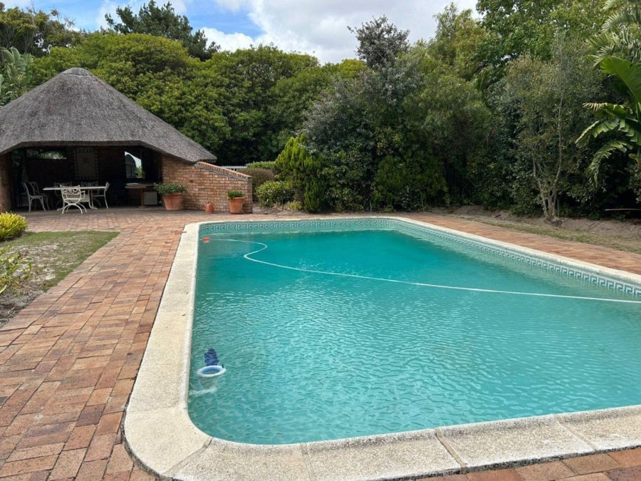 To Let 4 Bedroom Property for Rent in Constantia Western Cape